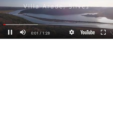 Villa Arade 西尔韦斯 外观 照片