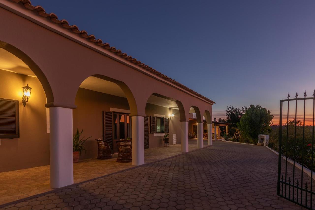 Villa Arade 西尔韦斯 外观 照片