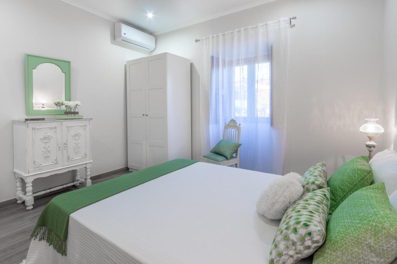 Villa Arade 西尔韦斯 外观 照片