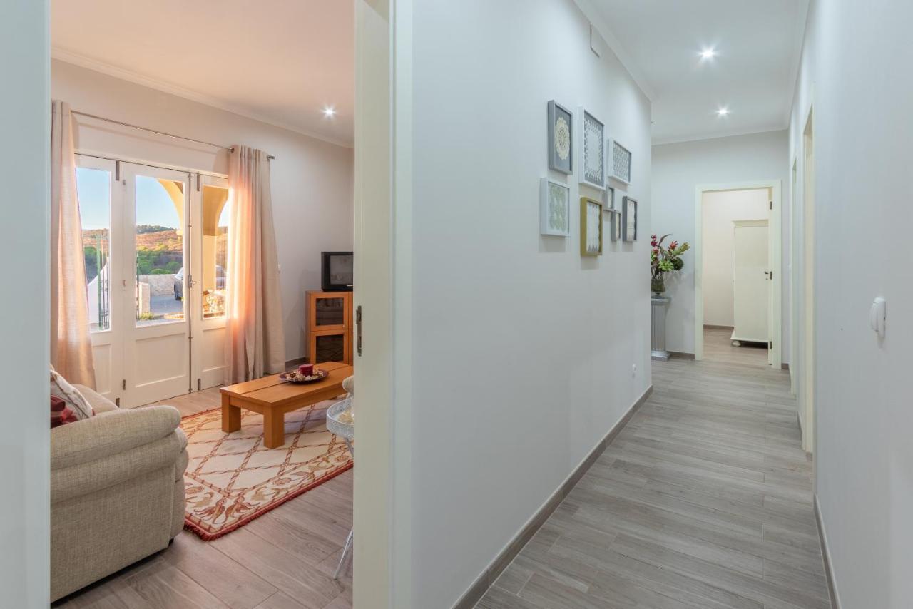 Villa Arade 西尔韦斯 外观 照片