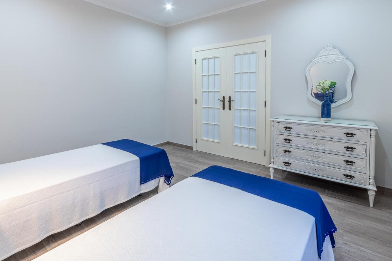 Villa Arade 西尔韦斯 外观 照片