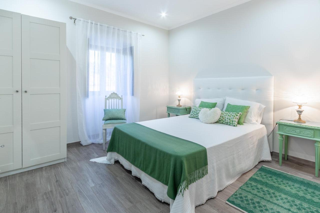 Villa Arade 西尔韦斯 外观 照片