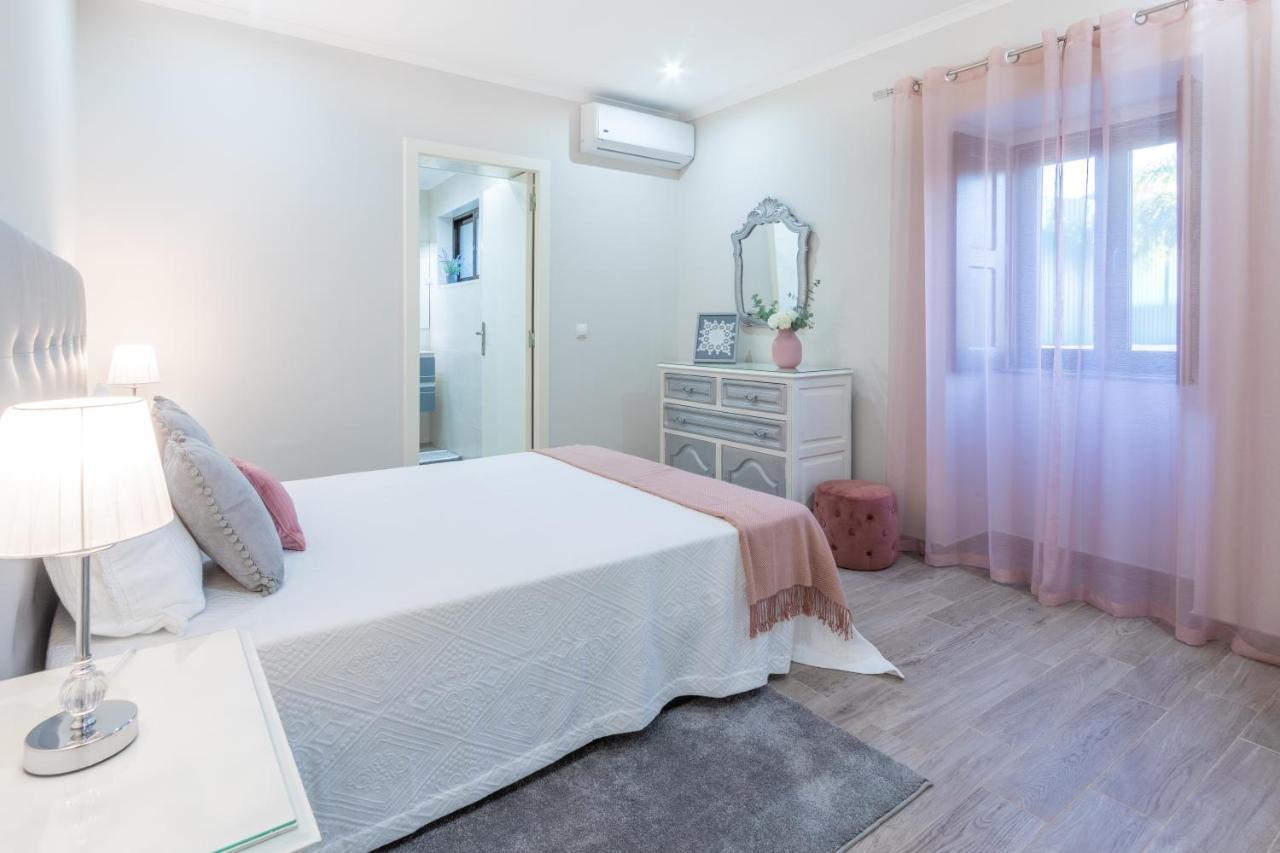 Villa Arade 西尔韦斯 外观 照片