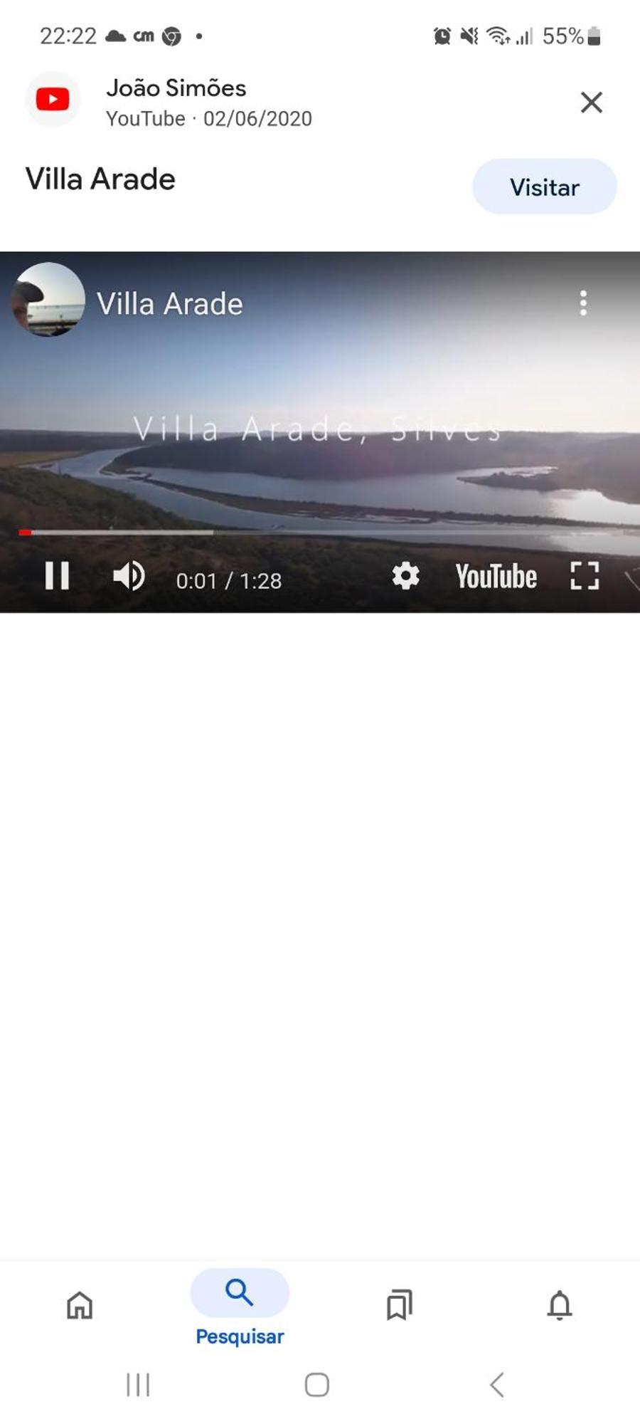 Villa Arade 西尔韦斯 外观 照片